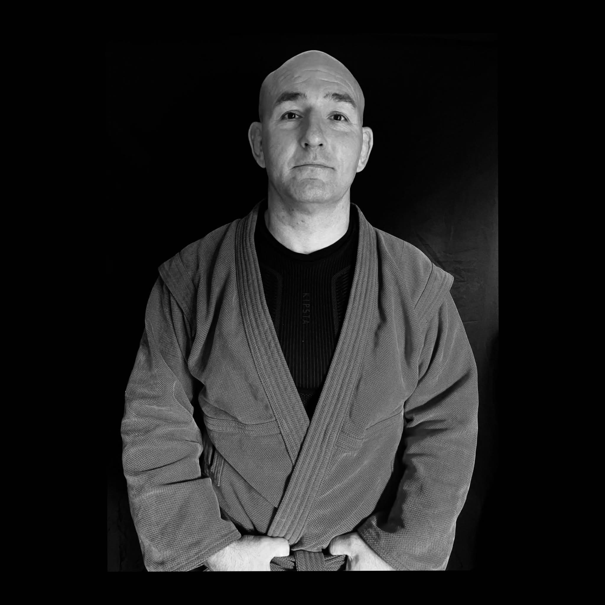 MAESTRO SERGEY RYCHKOV