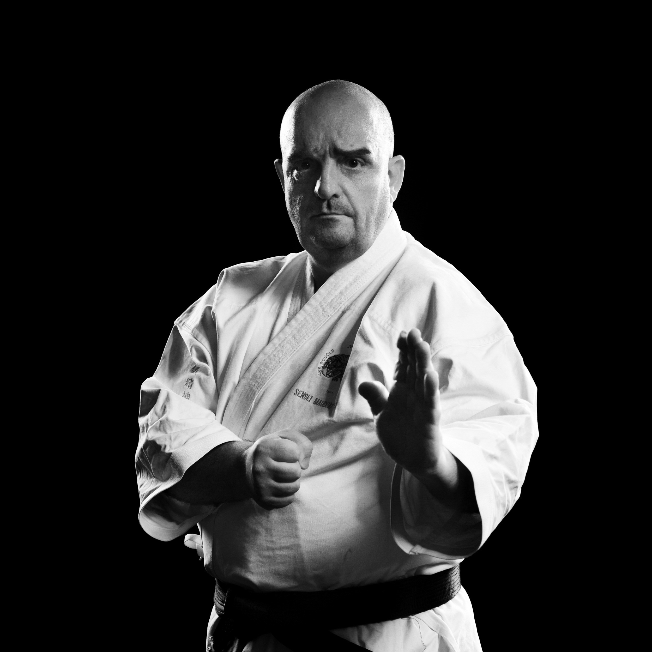 SENSEI MAURIZIO POLI