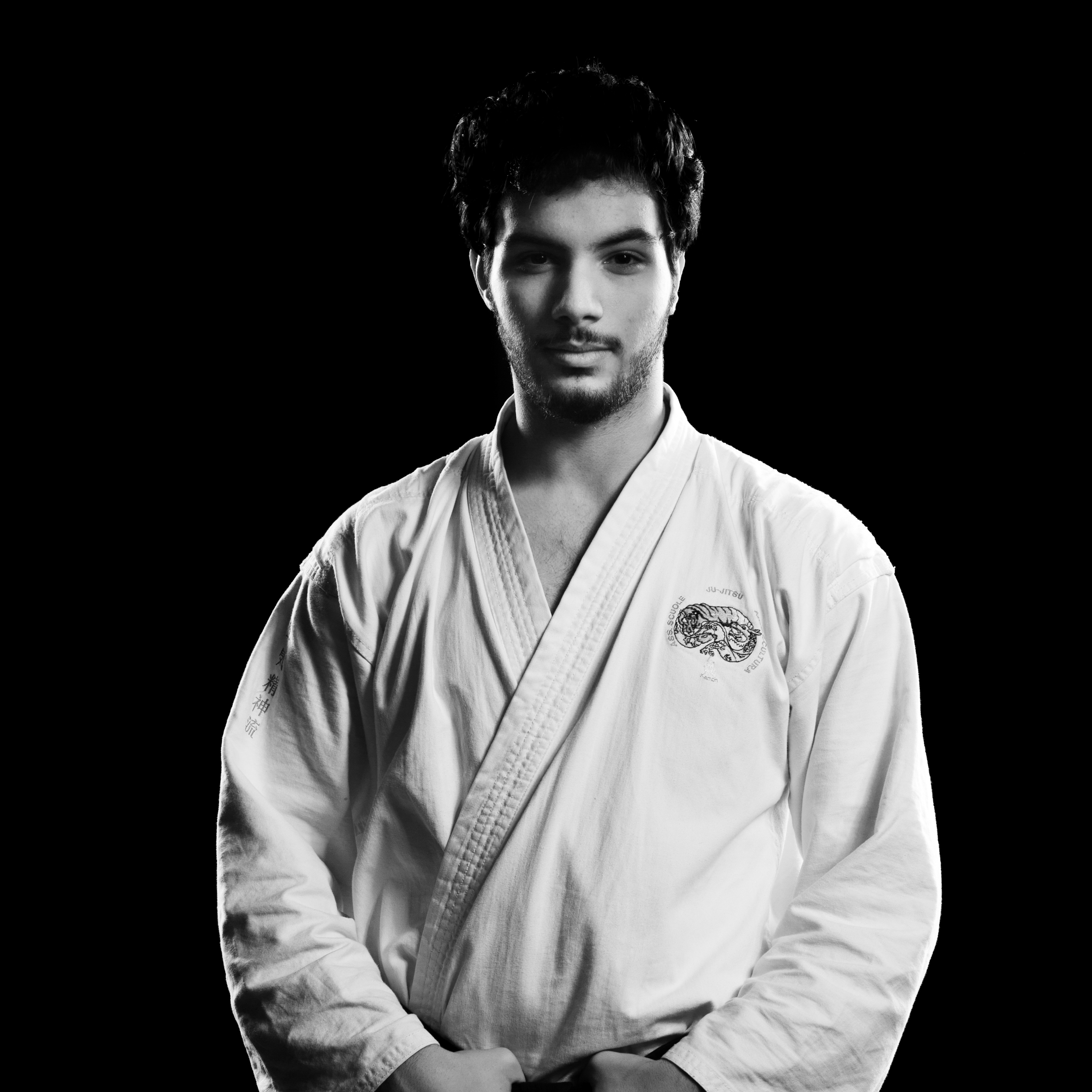 SENSEI ALESSIO BERNAZZANI