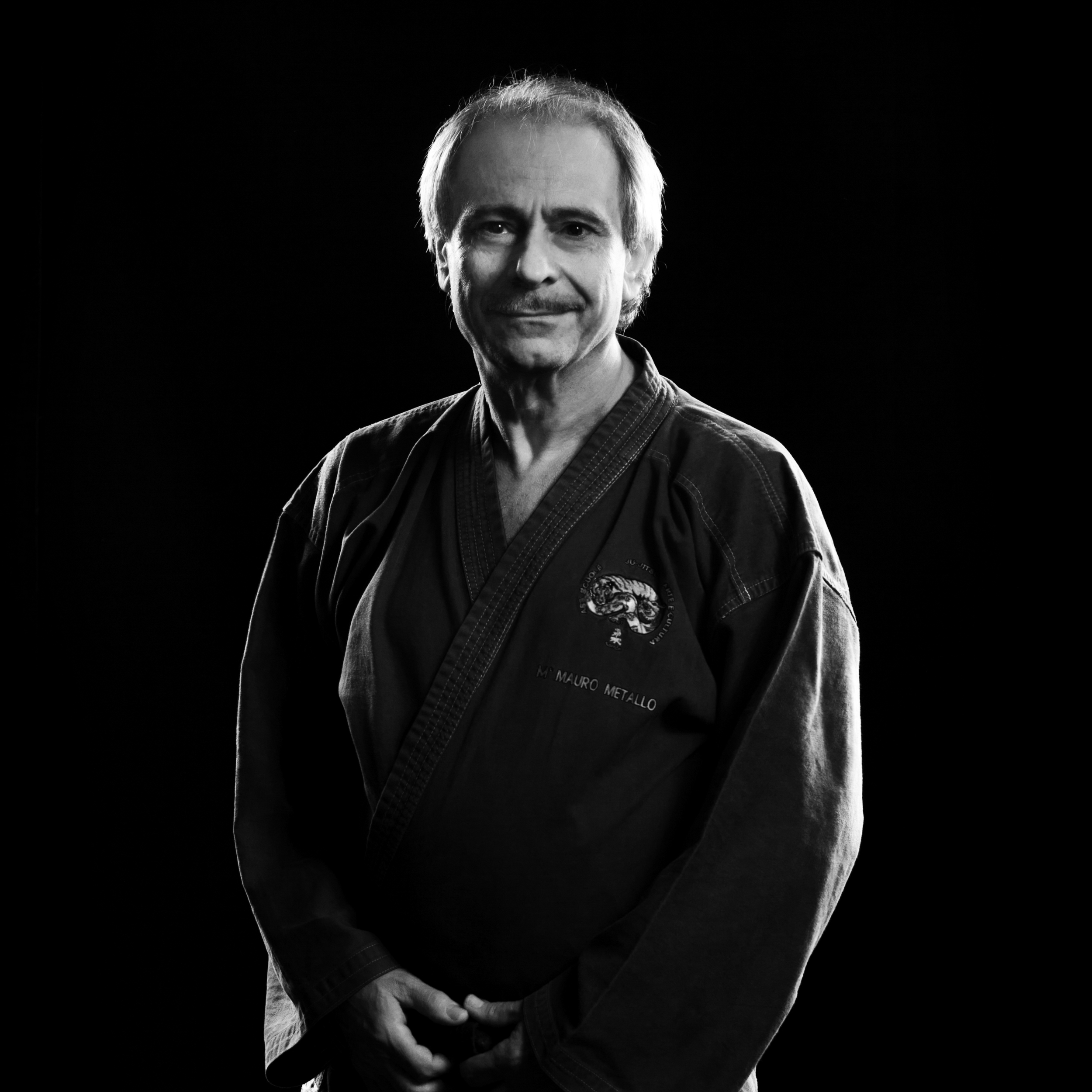 SENSEI MAURO METALLO