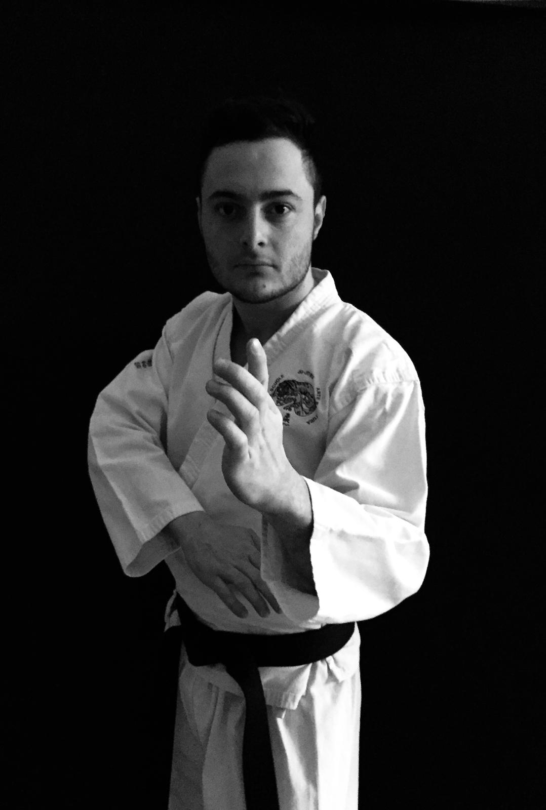SENSEI ANDREA BOSELLI